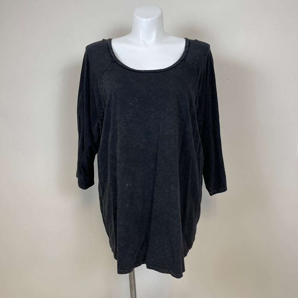 Torrid Plus Size Shirt