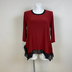 Est. 1946 Plus Size Blouse