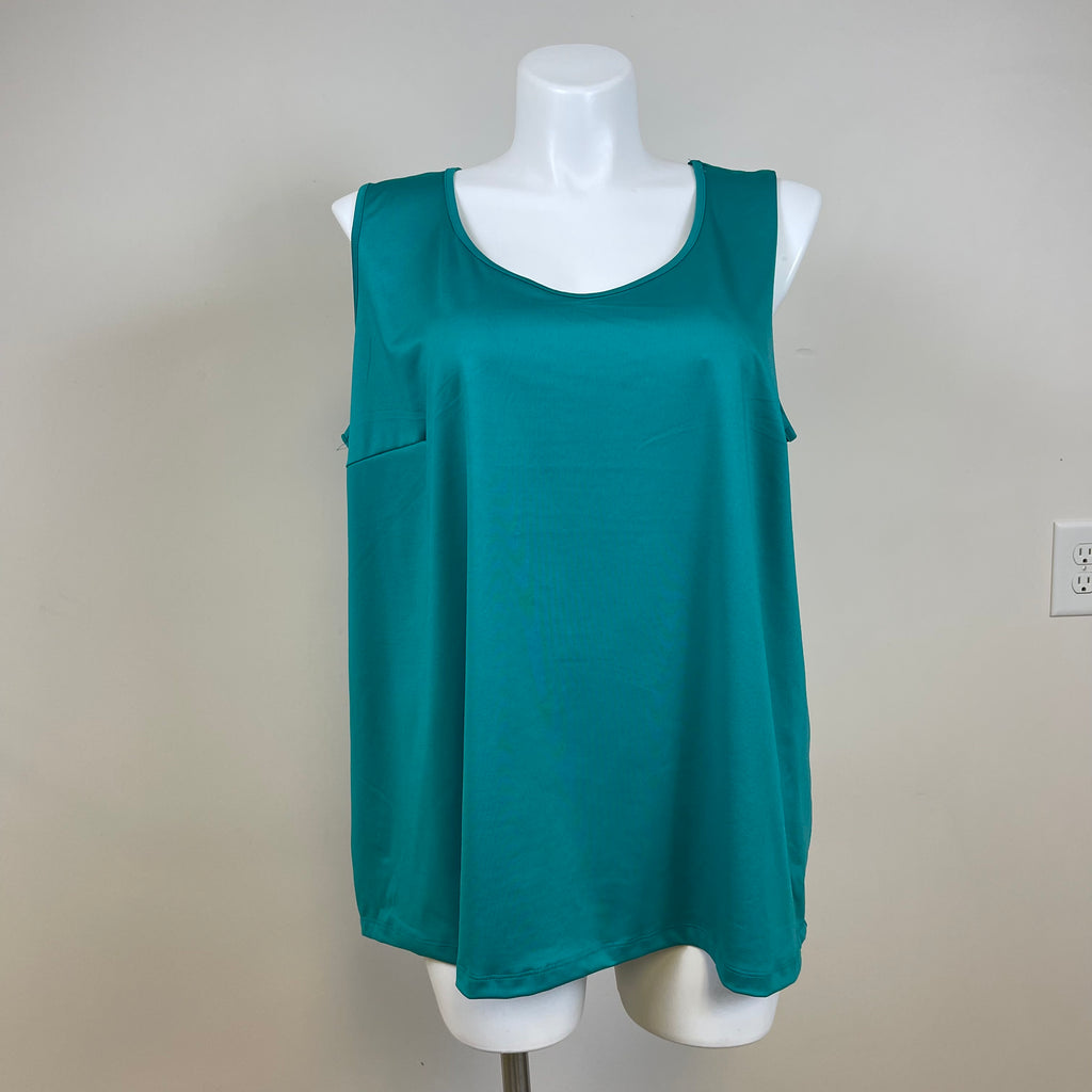 Catherines Plus Size Tank Top