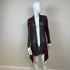 New Directions Cardigan