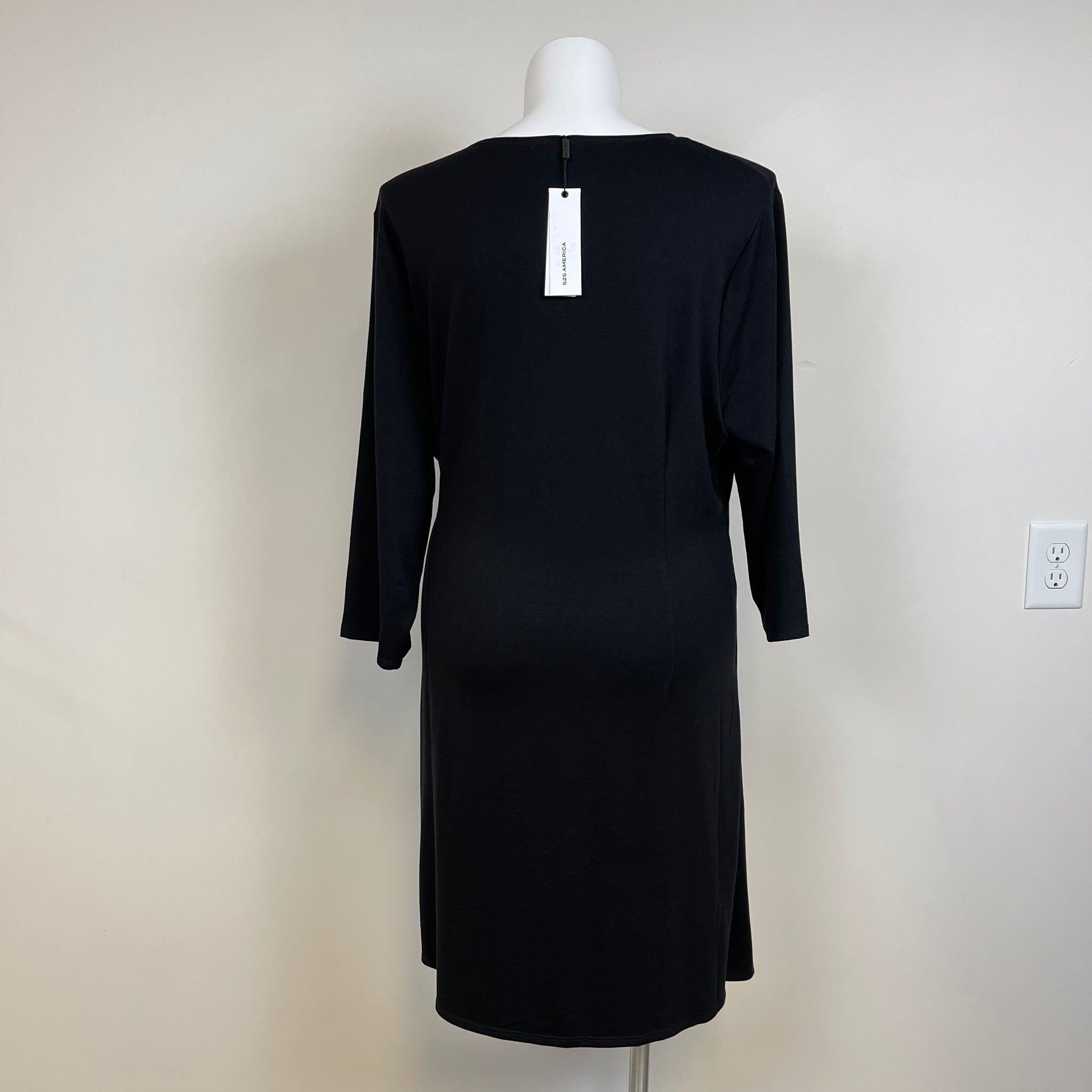 525 America Plus Size Dress