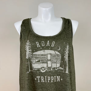 Maurices Graphic Tank Top