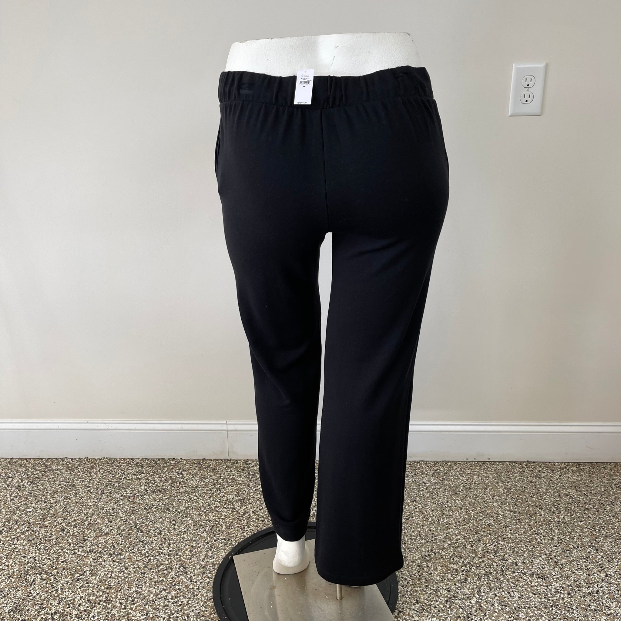 Gap Knit Maternity Pants