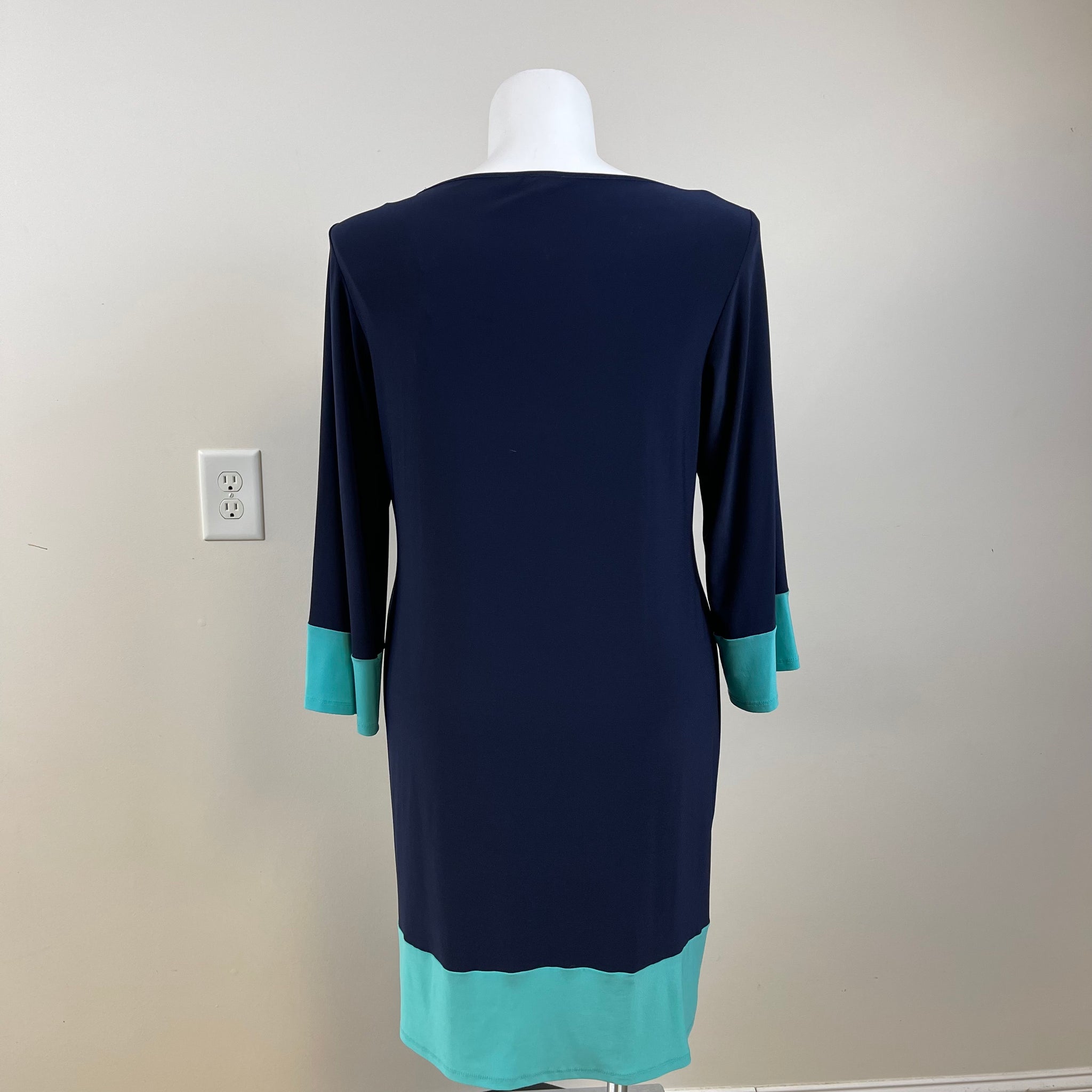 Signature Camryn Plus Size Dress