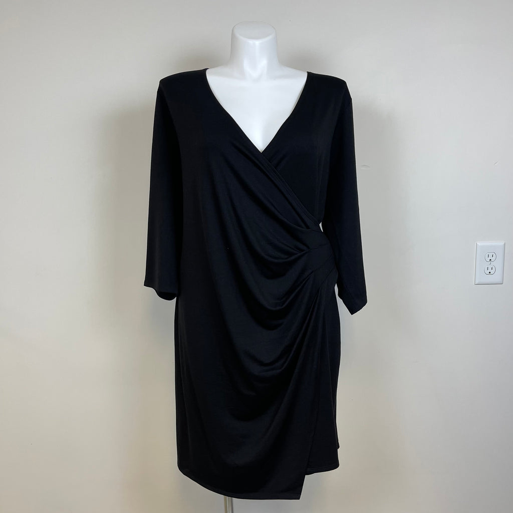 525 America Plus Size Dress