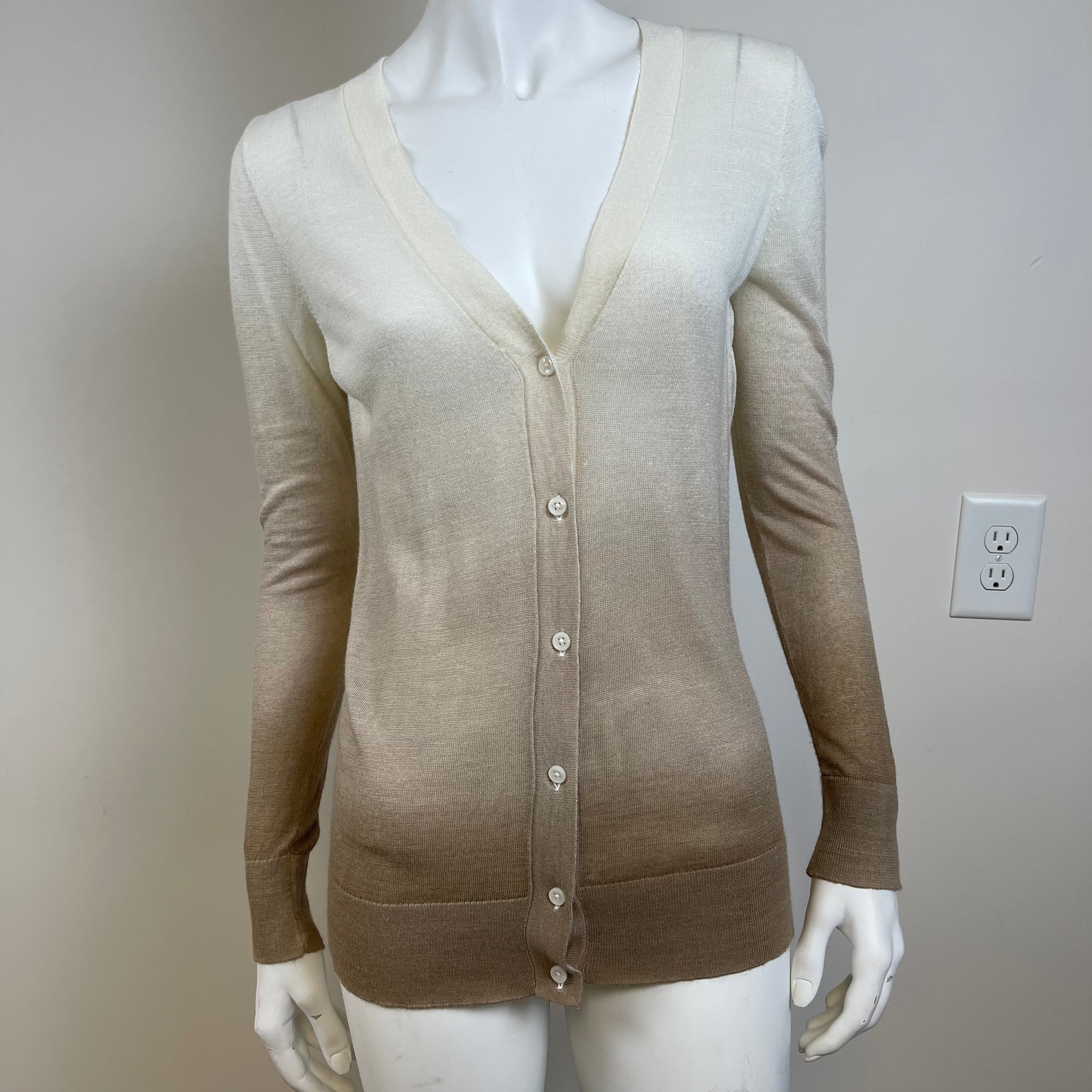 Ann Taylor Cardigan