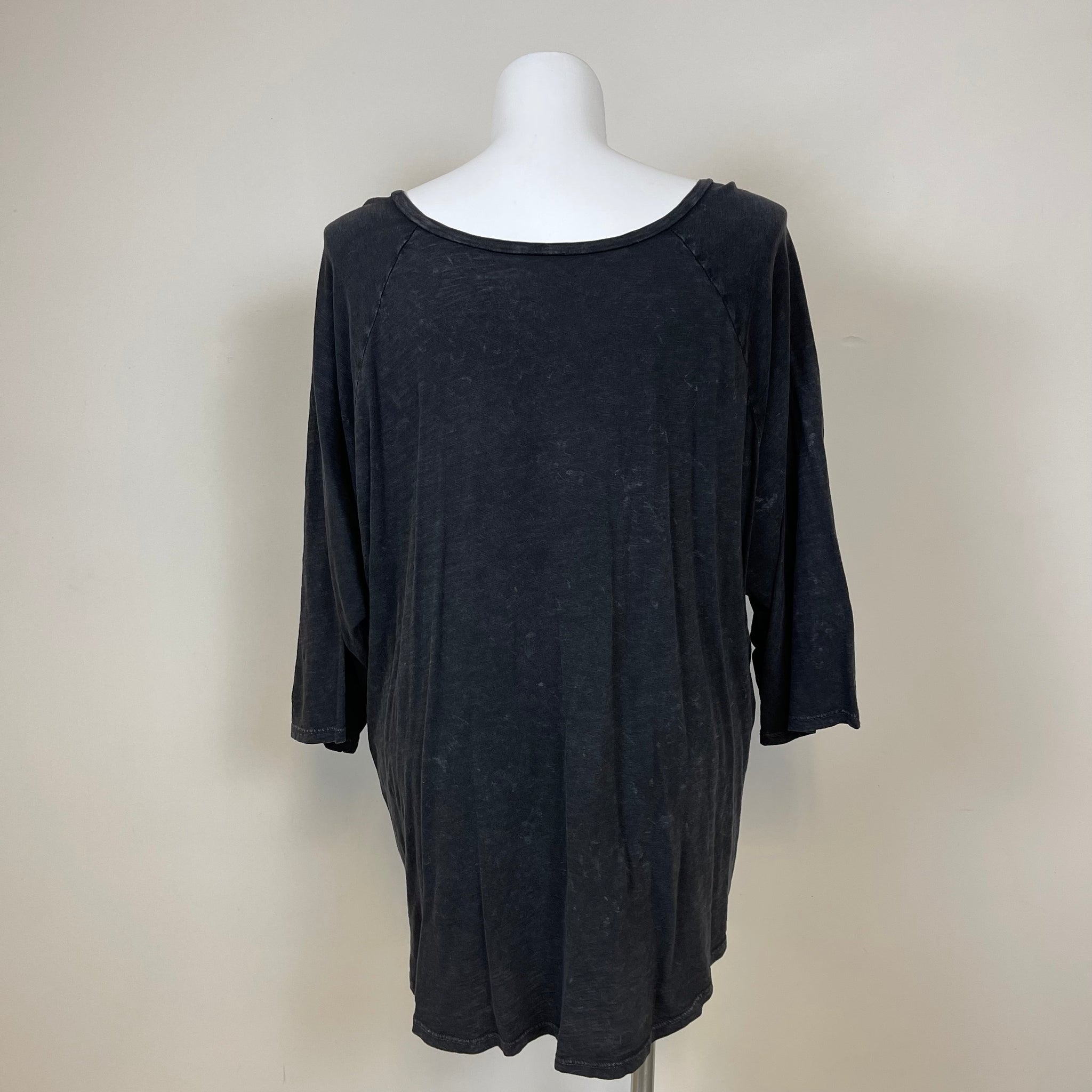 Torrid Plus Size Shirt