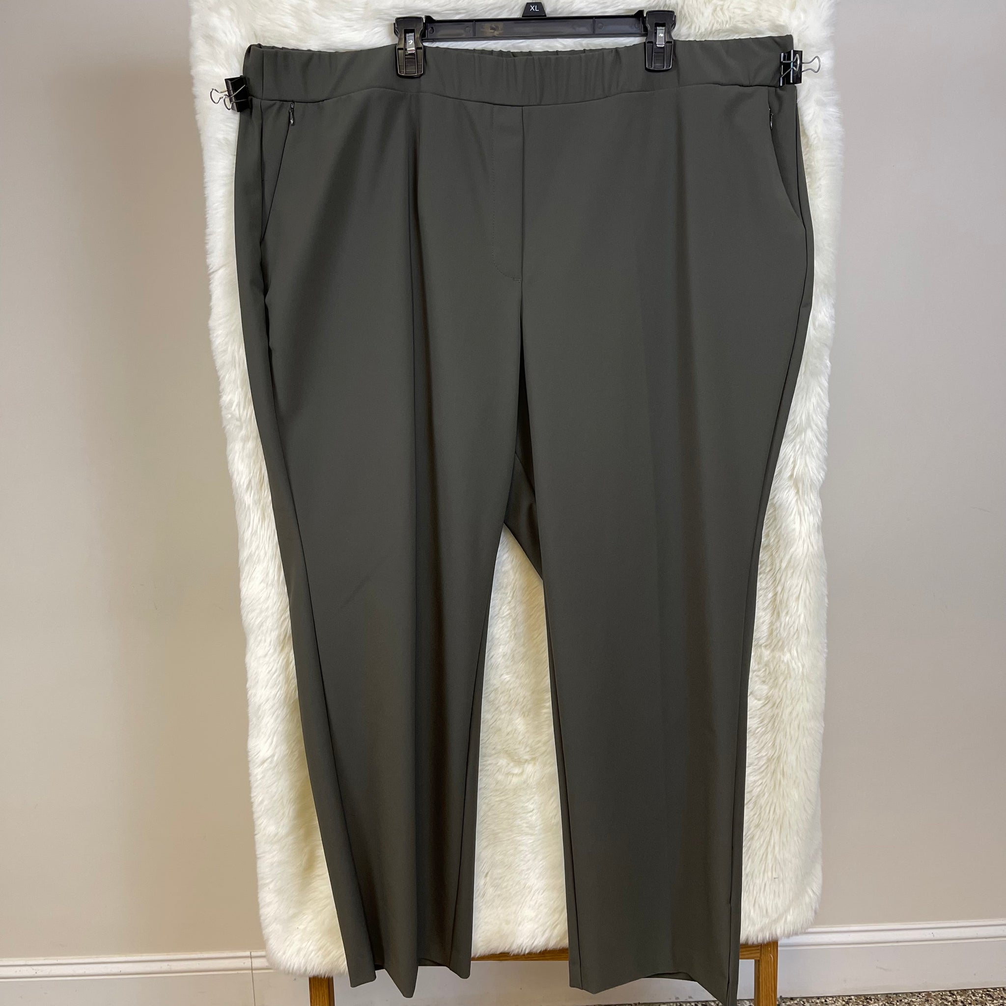 Lane Bryant Plus Size Dress Pants