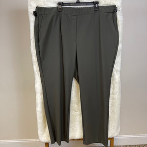 Lane Bryant Plus Size Dress Pants