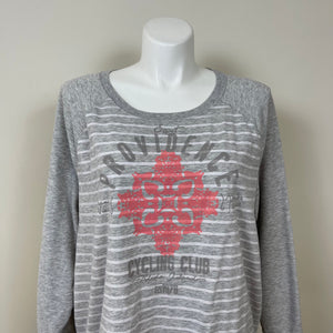 Sonoma Plus Size Sweat Shirt