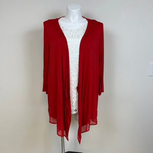 Lane Bryant Plus Size Cardigan