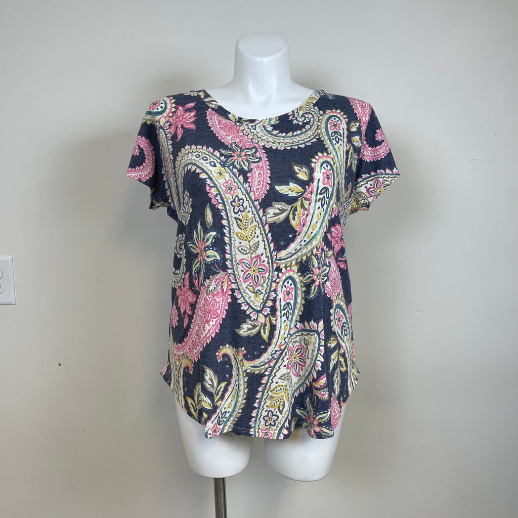 Sew In Love Women’s Blouse