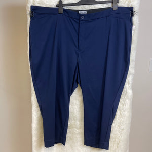 Catherines Plus Size Capris