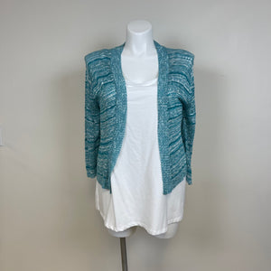 Majora Plus Size Shrug