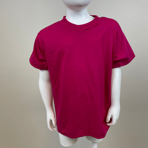 Fruit of the Loom Kids Tee Shirt