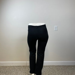 Gap Classic Fit Bootcut Plus Size Pants