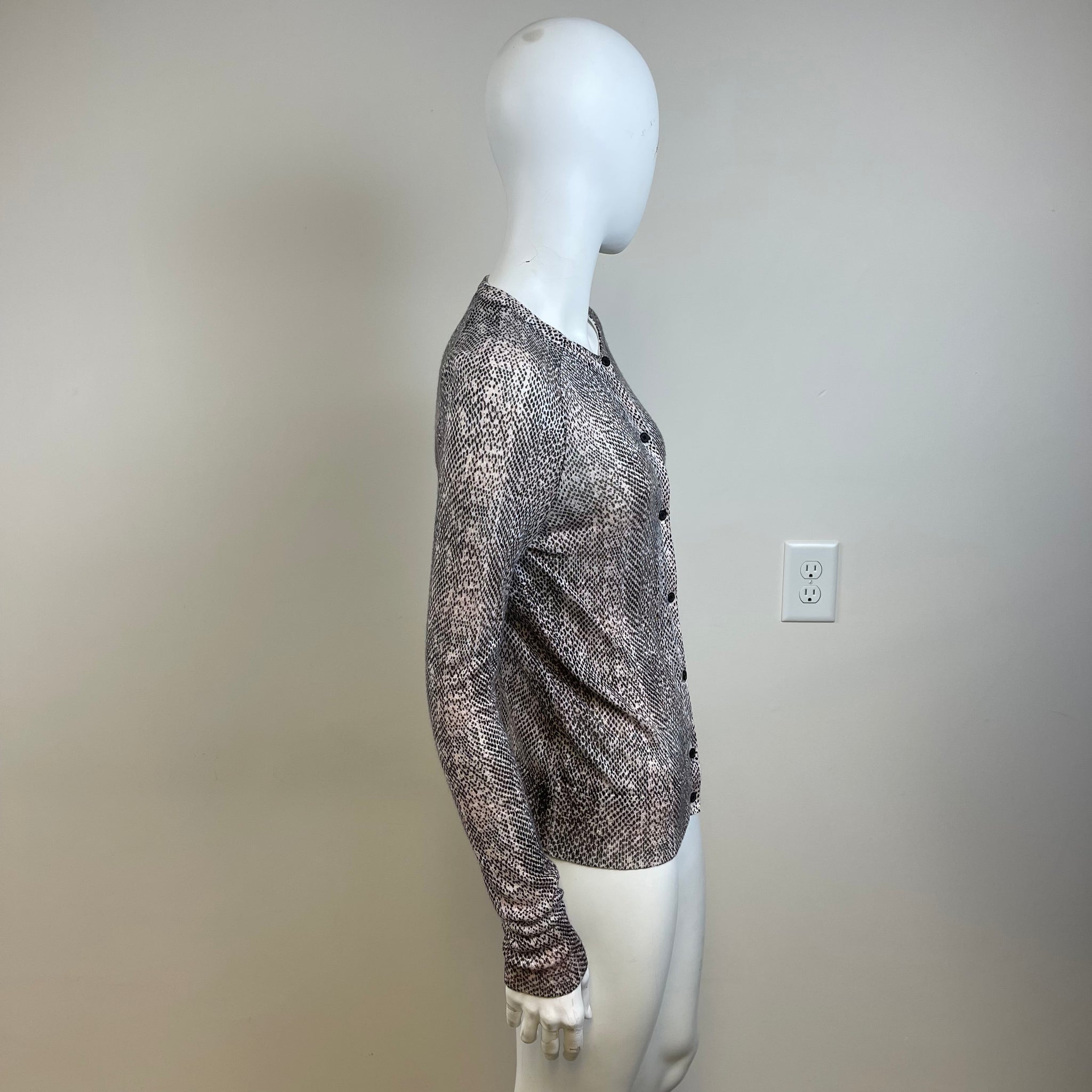 Ann Taylor Loft Cardigan