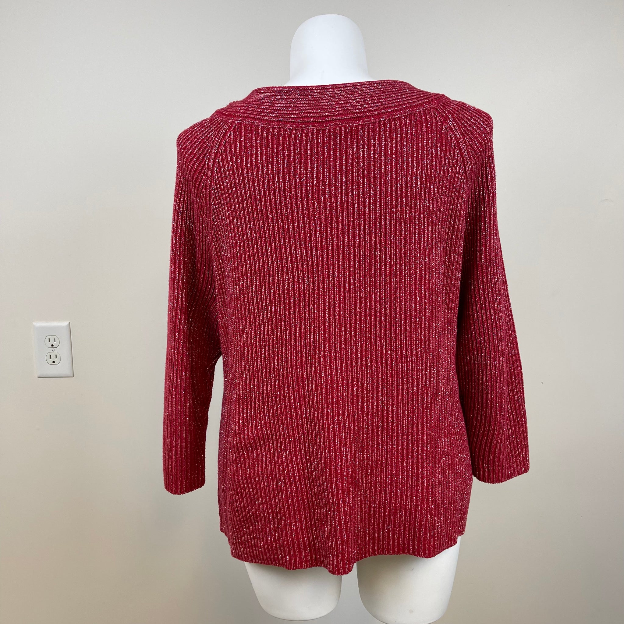 Cato Plus Size Cardigan