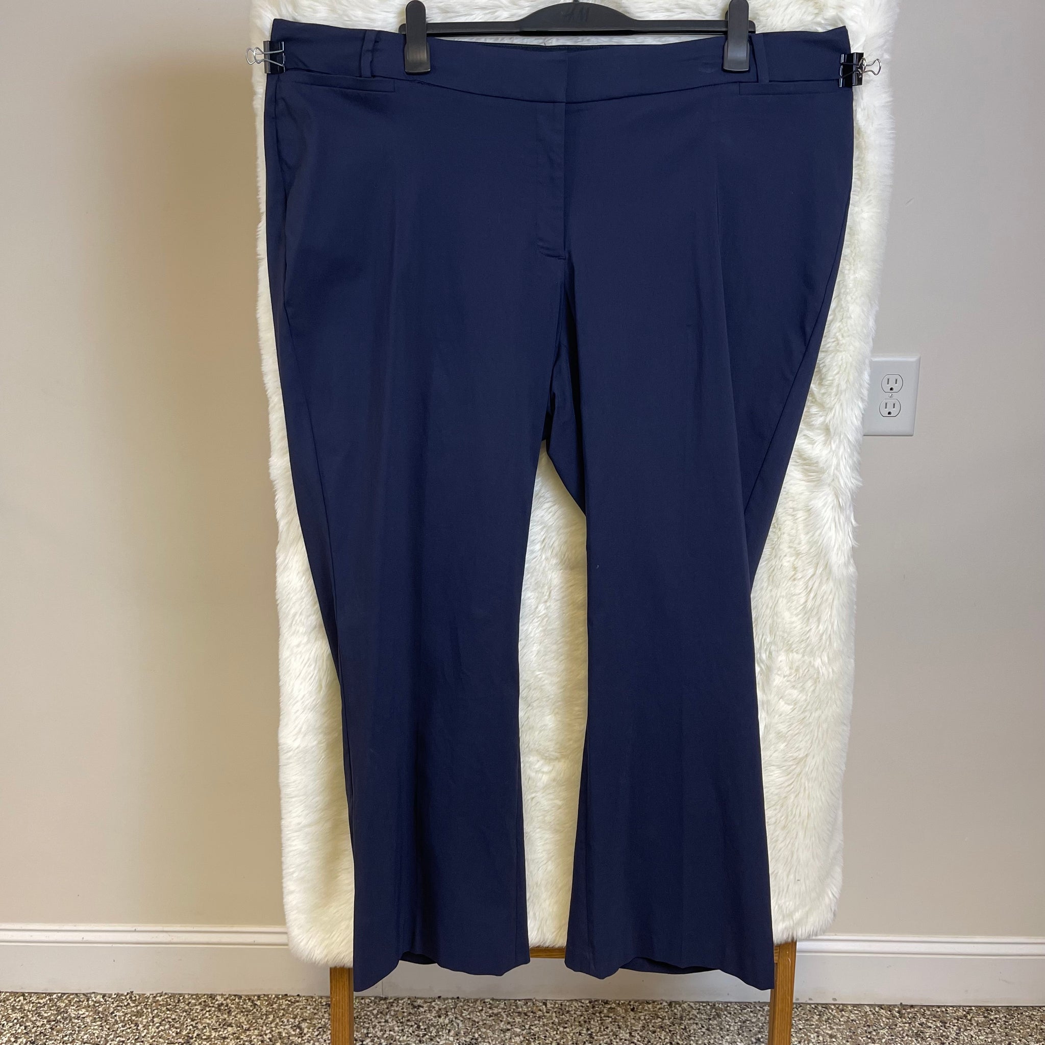 Lane Bryant Plus Size Dress Pants