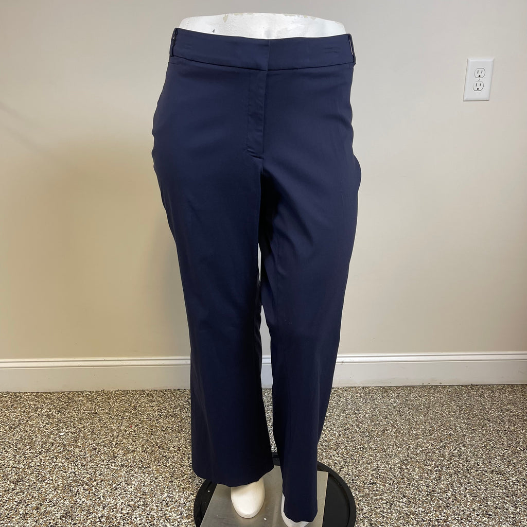 Lane Bryant Plus Size Dress Pants