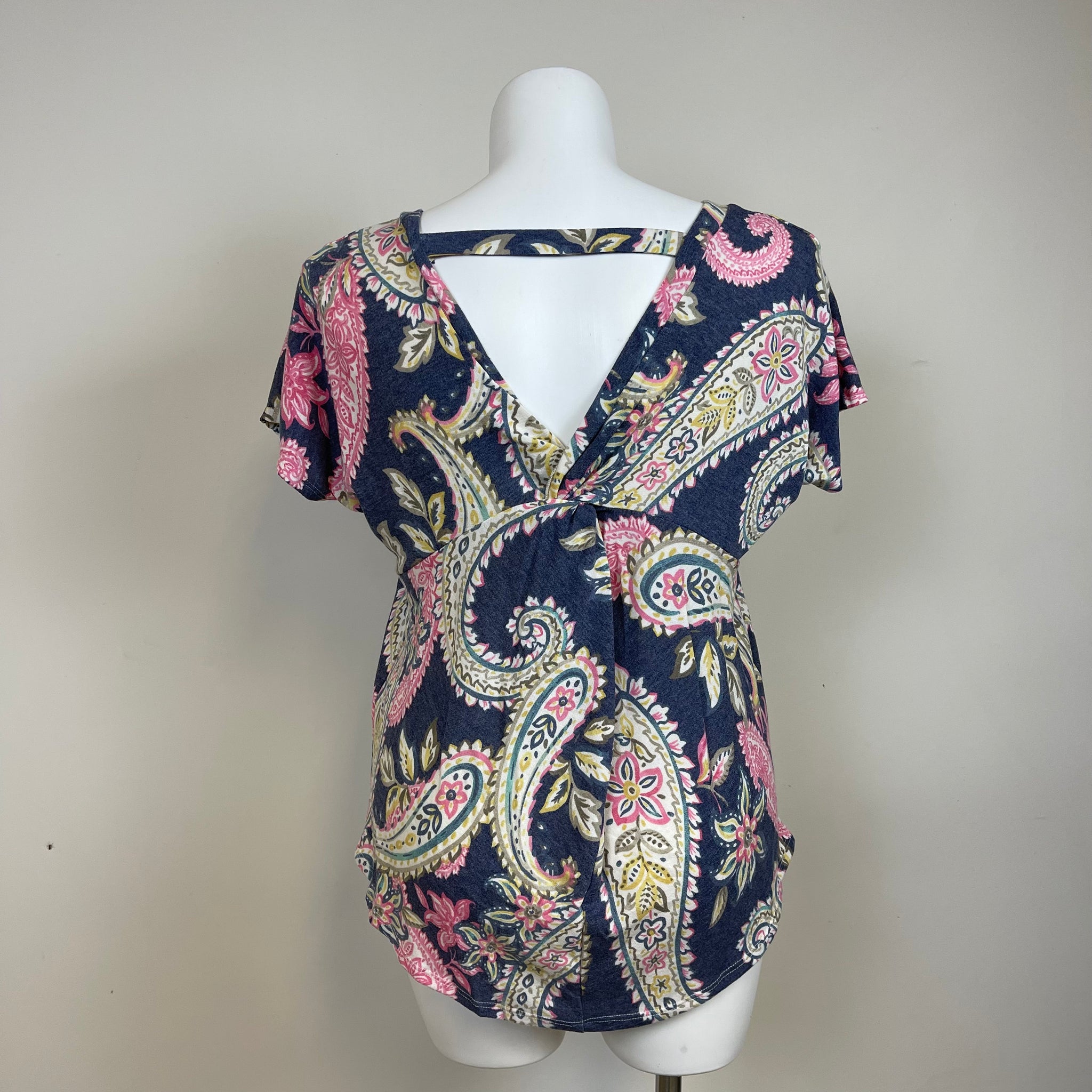 Sew In Love Women’s Blouse