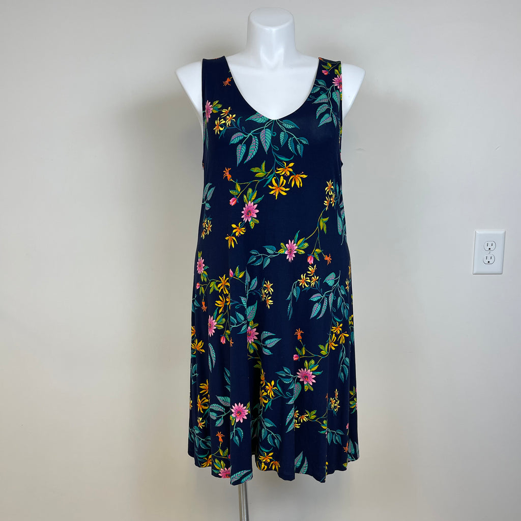 Sleeveless Dress