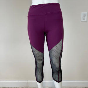 NYL Women’s Running Leggings