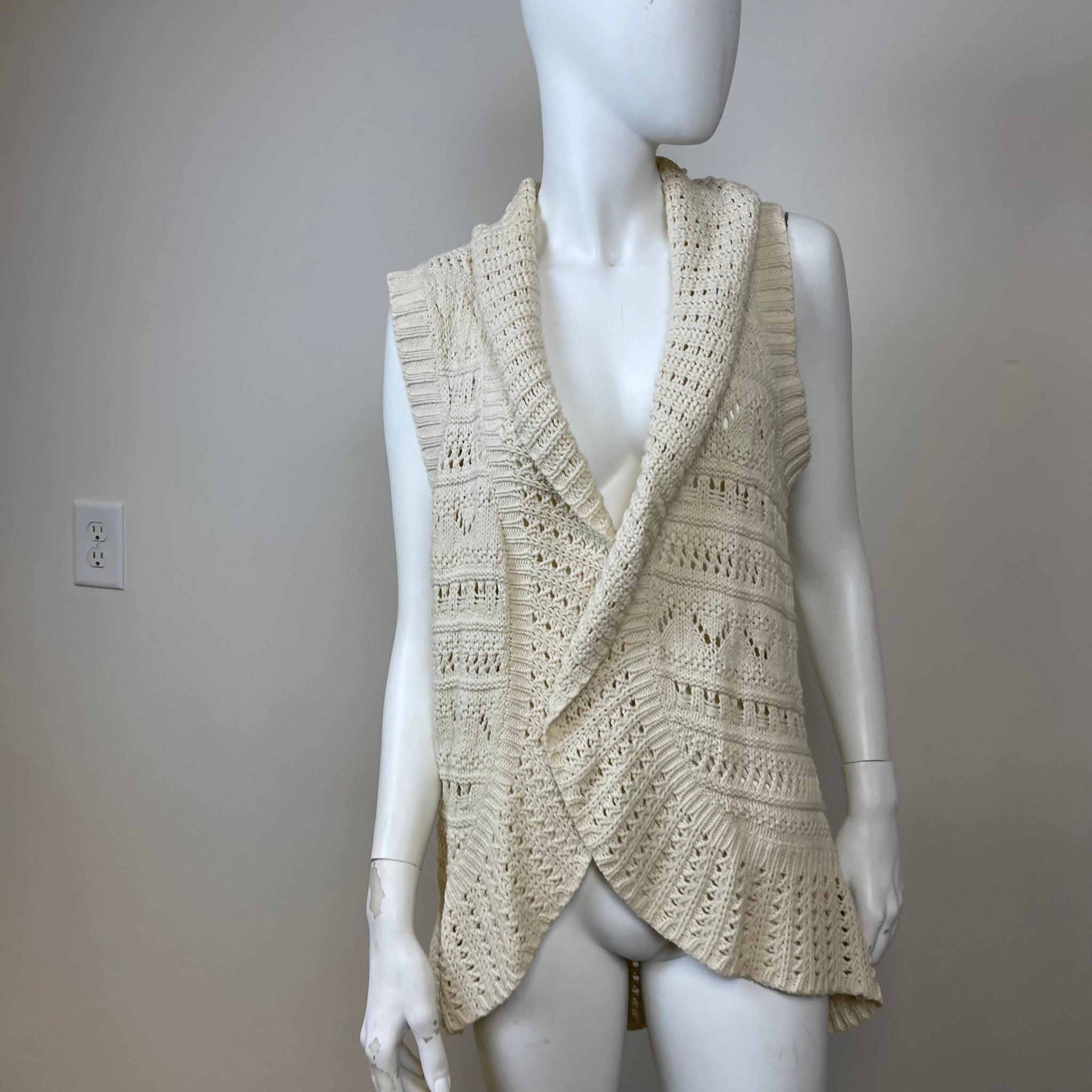 Sonoma Cardigan Vest