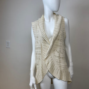 Sonoma Cardigan Vest