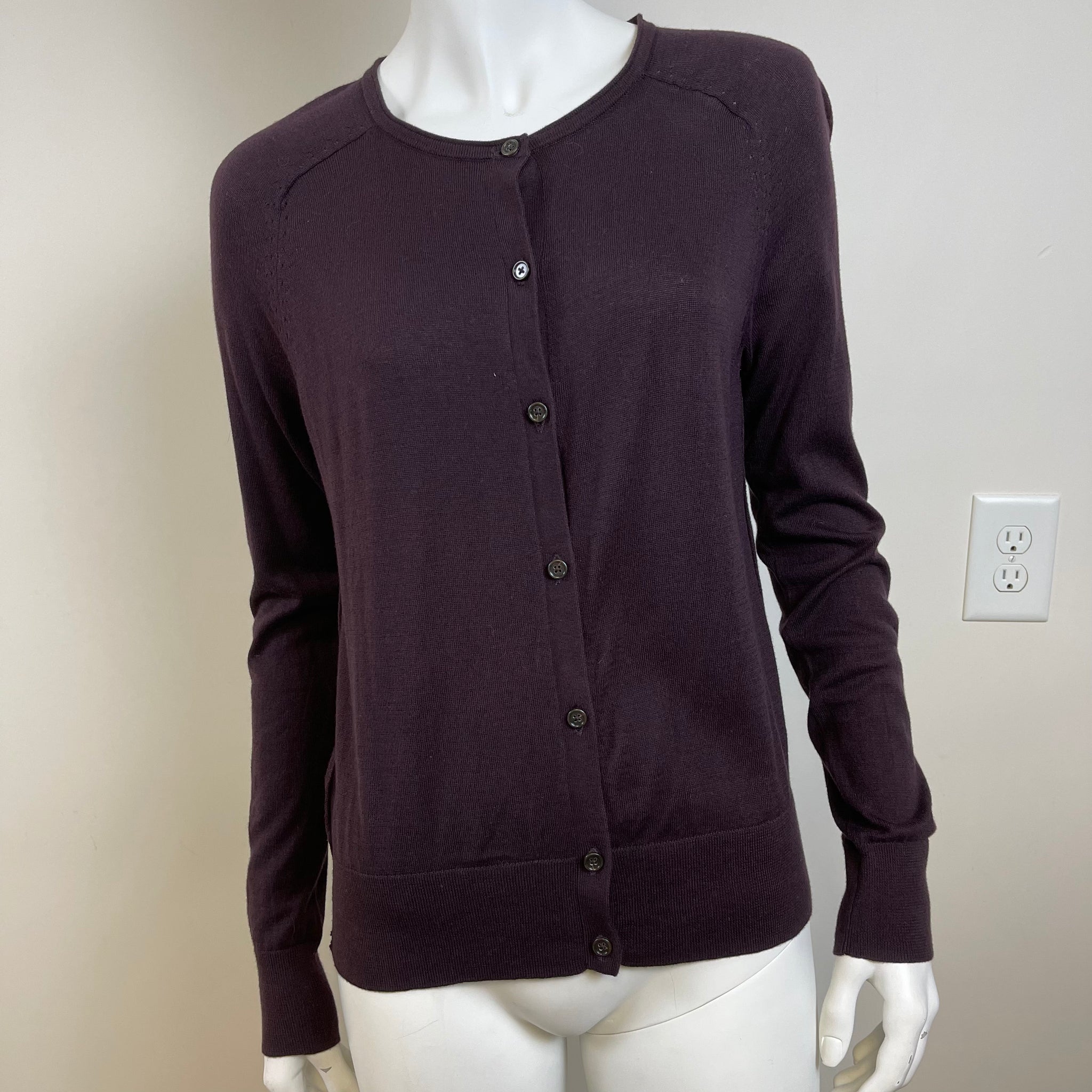 Ann Taylor Loft Cardigan