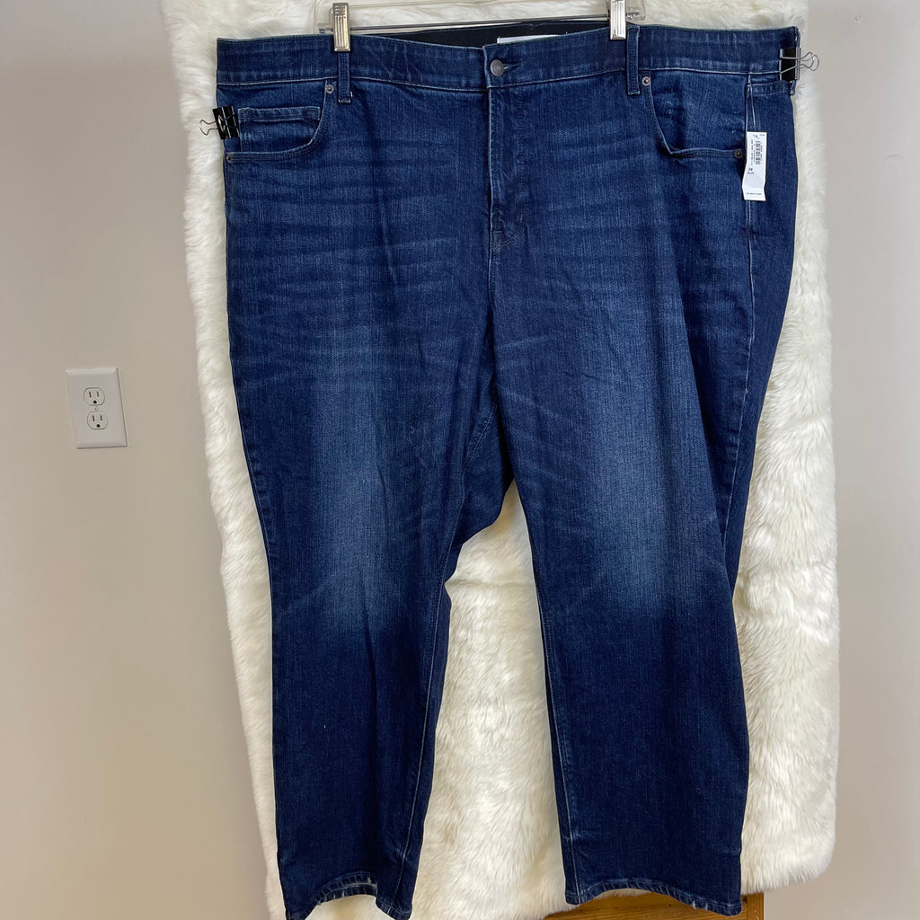 Old Navy Plus Size Jeans