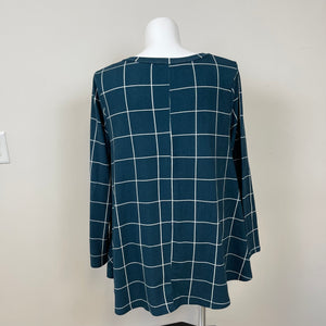 Plus Size Shirt