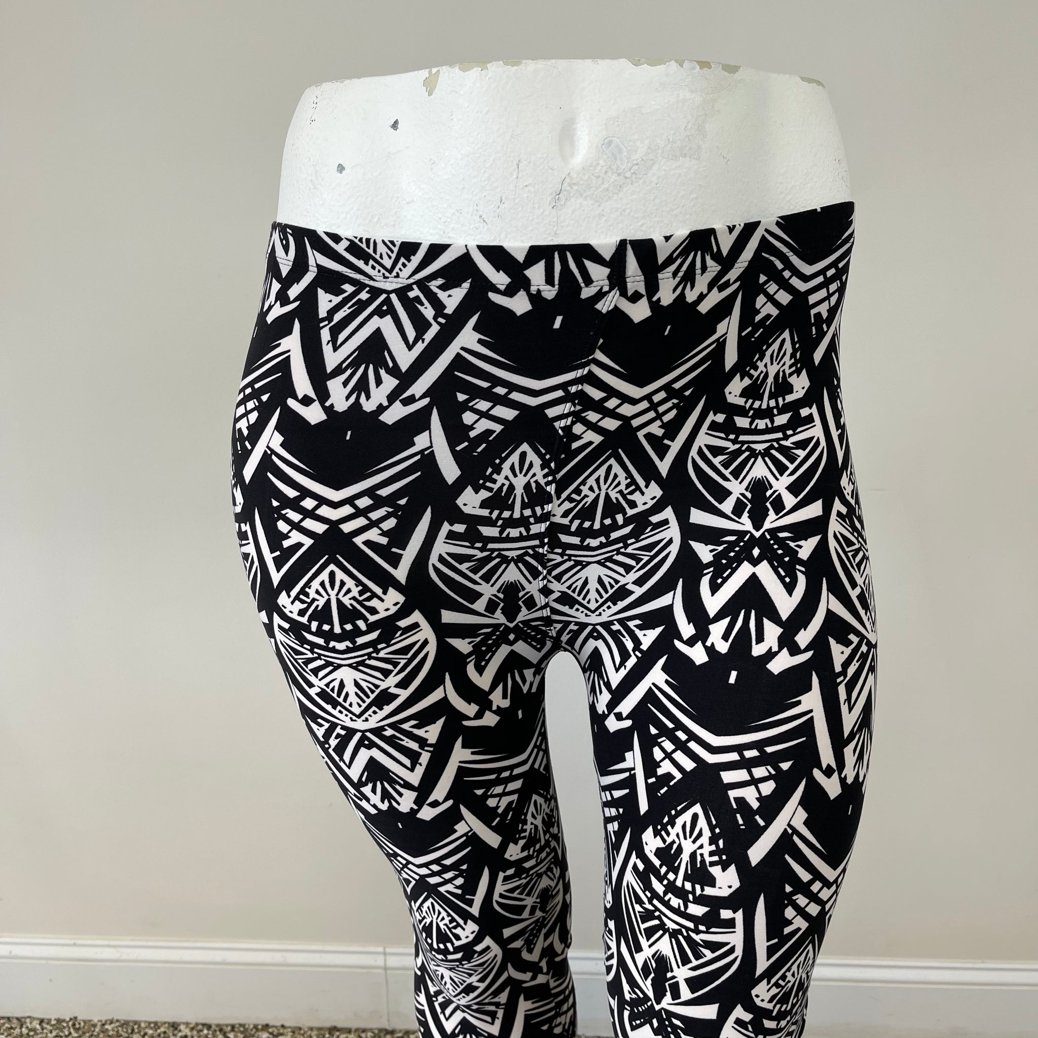 Kimberly C. Leggings