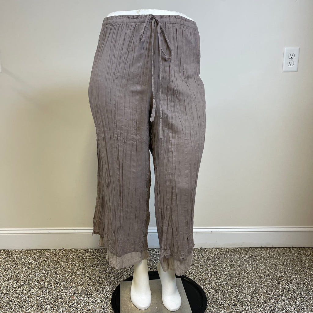 Etc by: Lazy Daisy Plus Size Pants