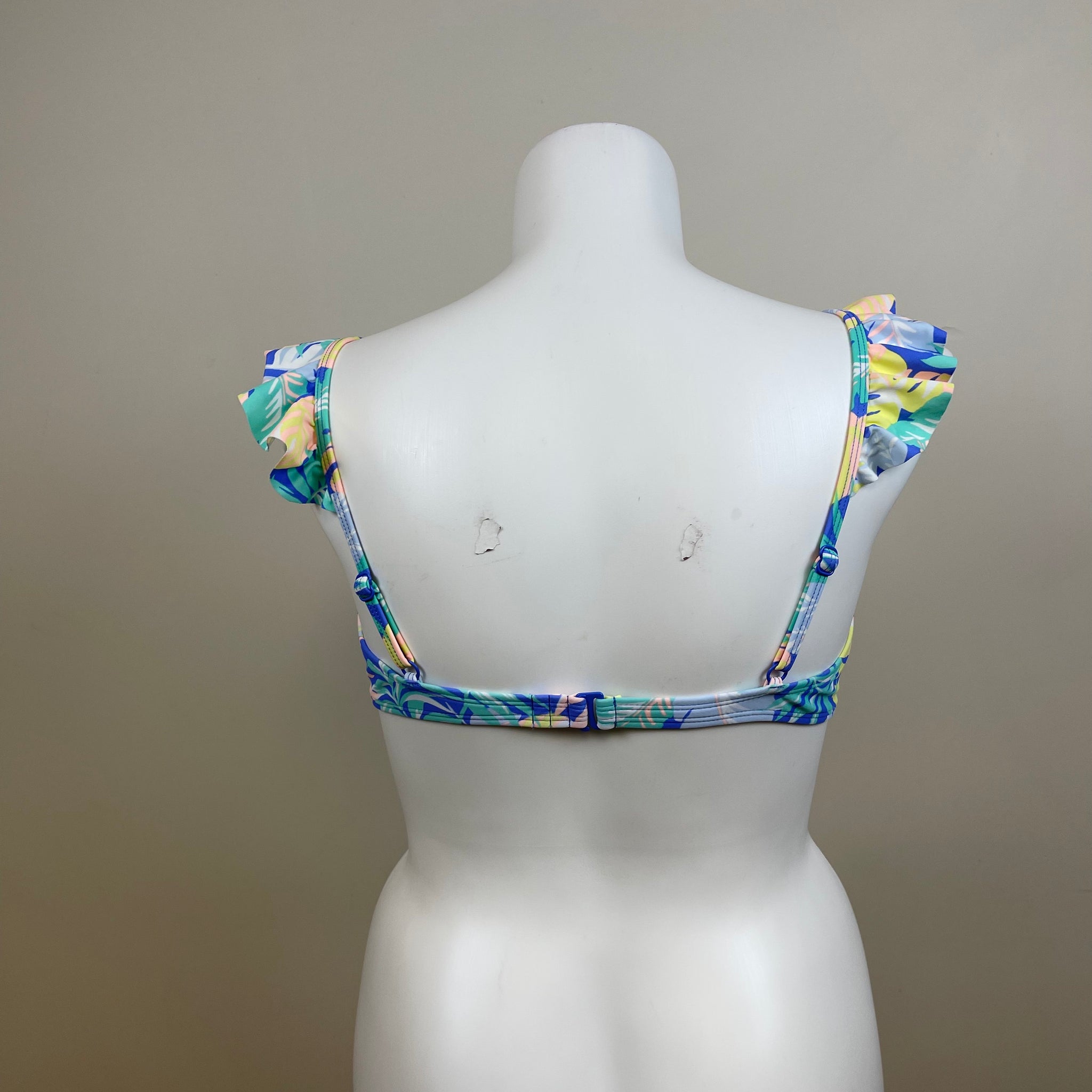 No Boundaries Bikini Top