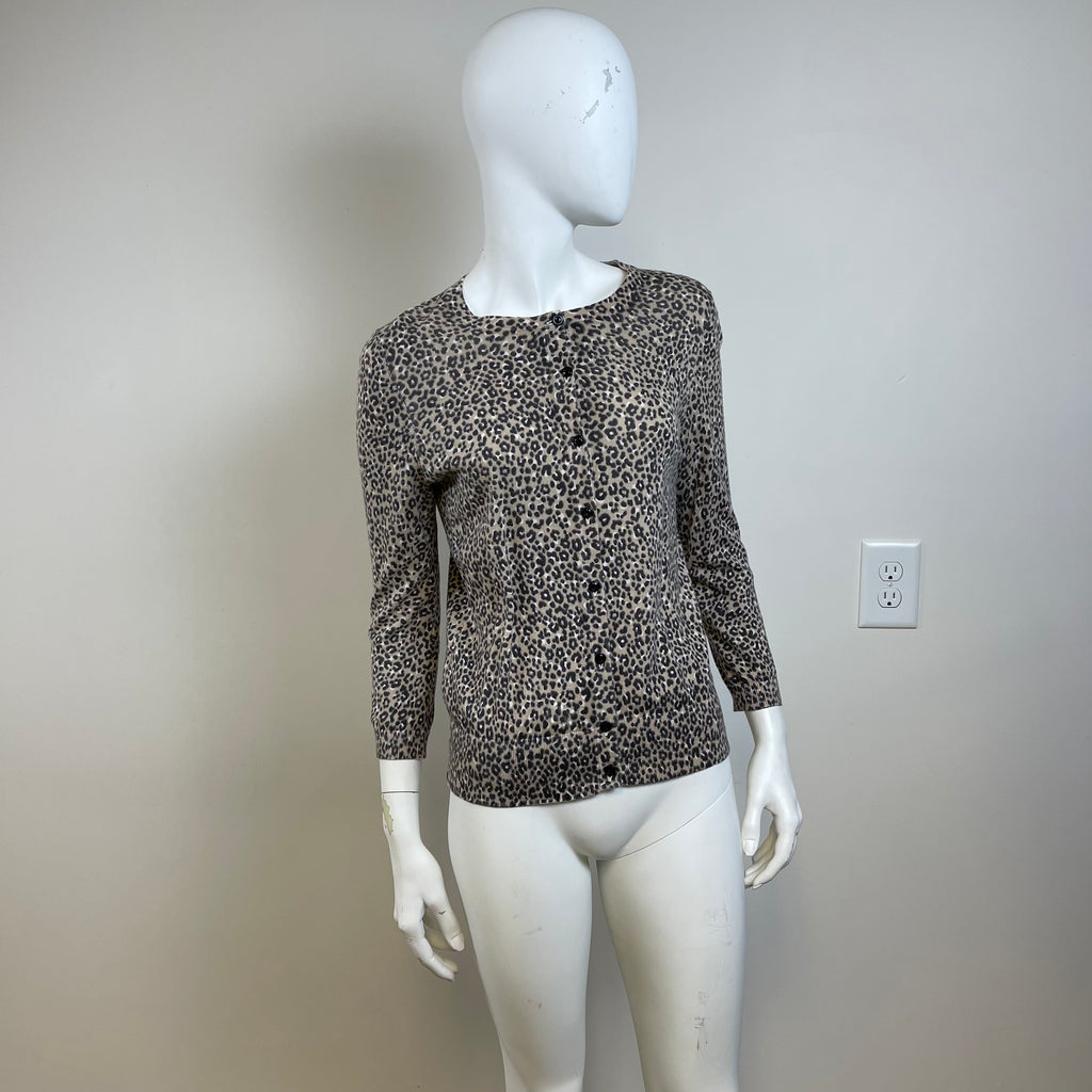 Ann Taylor Loft Cardigan