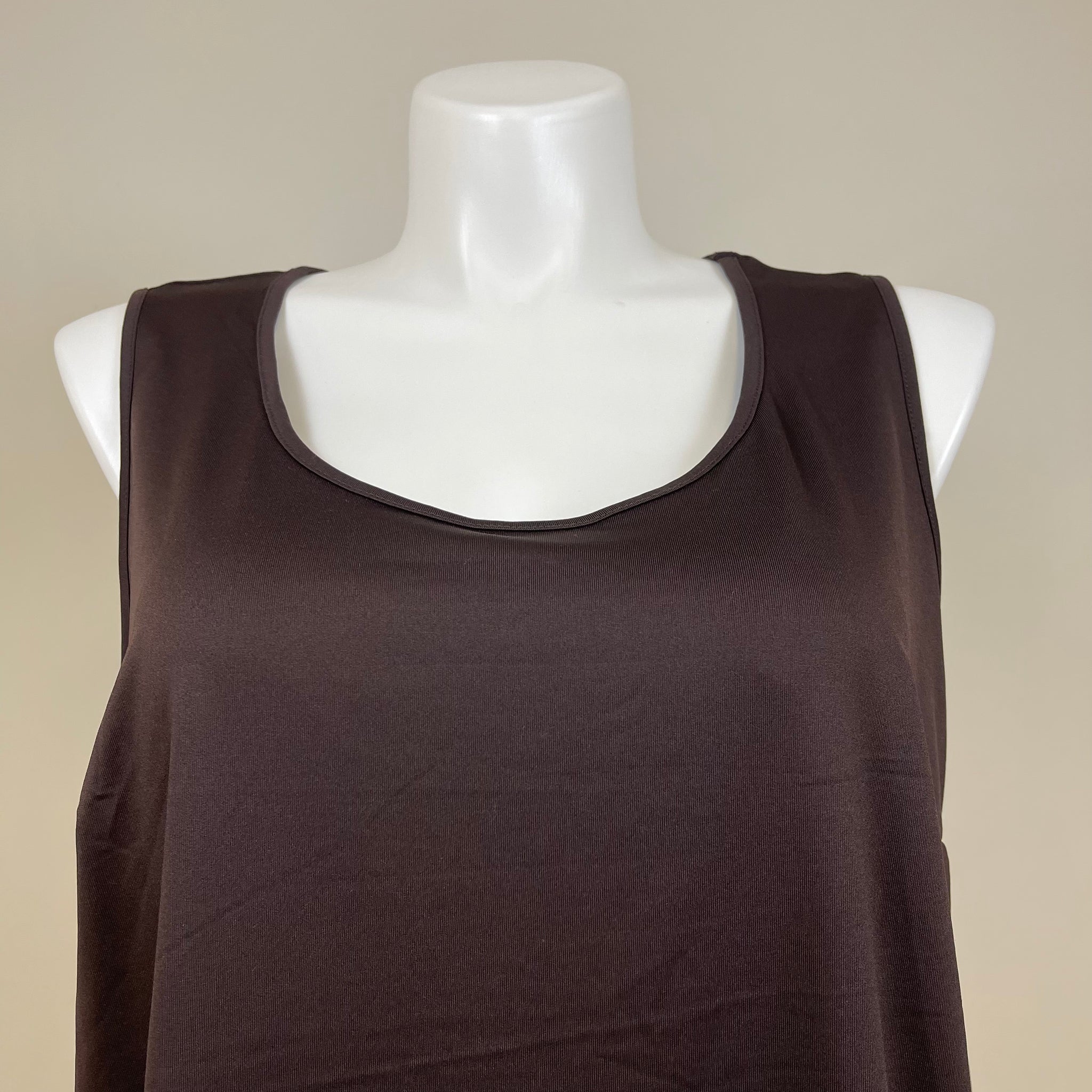 Catherines Plus Size Tank Top