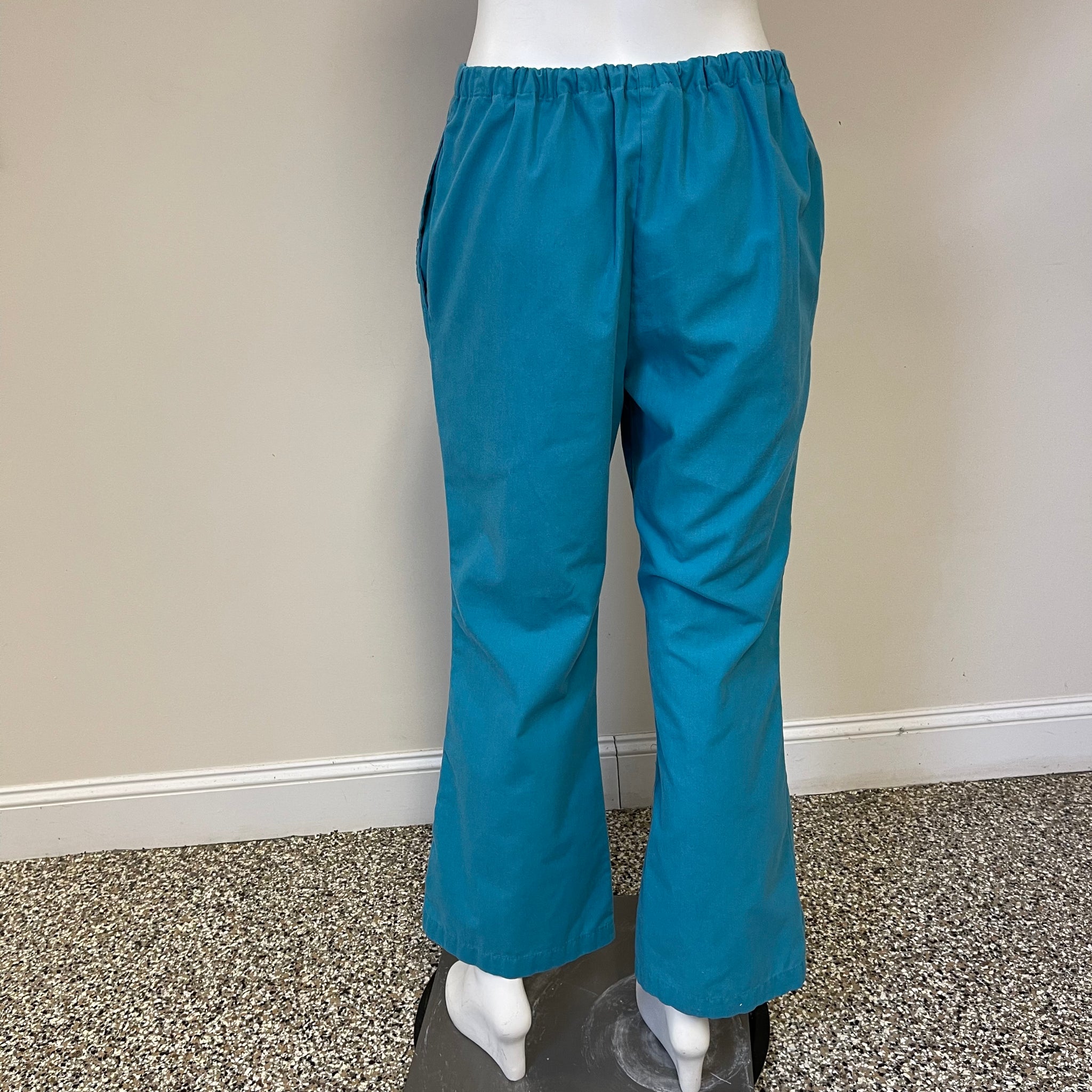 Landau Scrub/Uniform Pants