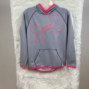 Under Armour Kids Hoodie