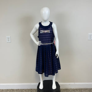 Knitworks Girl’s Plus Size Dress