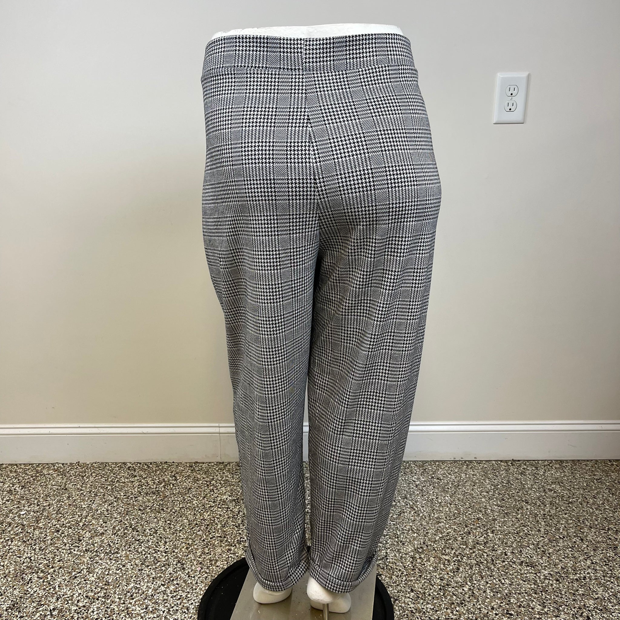 Style & Co. Plus Size Dress Pants