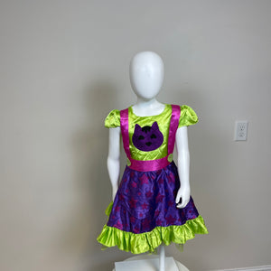 Halloween Costume/Dress up-Girls Hazel Dress