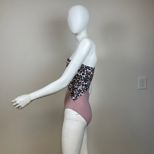 One Piece Bathing Suit