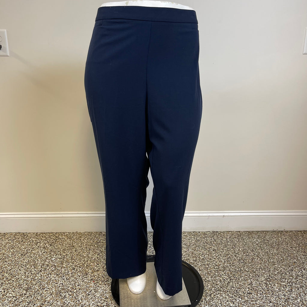 Catherines Plus Size Dress Pants