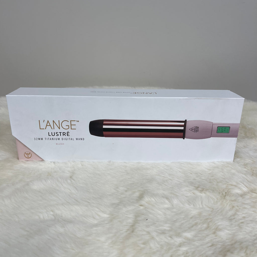 L’ange Digital Wand