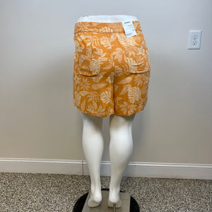 Sonoma Plus Size Shorts