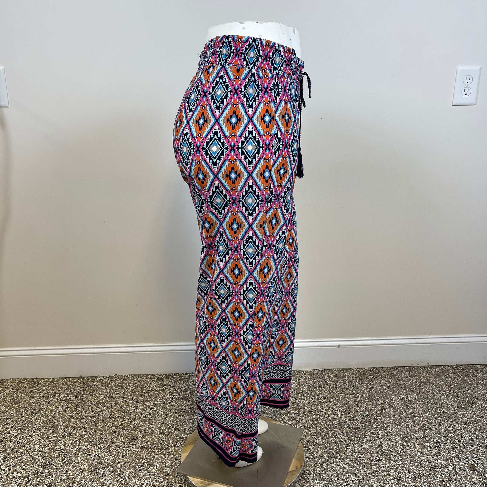 New Directions Plus Size Pants