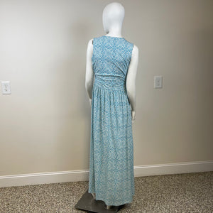 Land’s End Maxi Dress