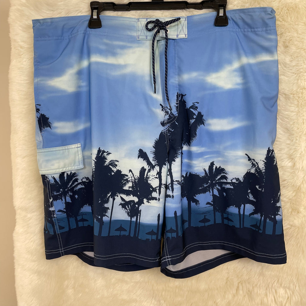 George Men’s Board Shorts