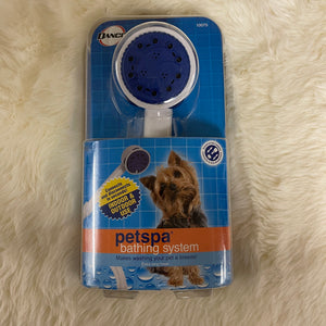 Pet spa Bathing System